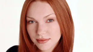 Laura Prepon in 'That '70s Show'