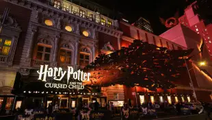 The 7 Most Absurd Differences Between The Final 'Harry Potter' Film and Book