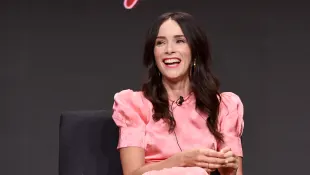 Abigail Spencer related to Princess Diana surname Meghan Markle relationship Harry Netflix documentary