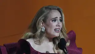 adele prize award today