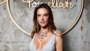 Alessandra Ambrosio 2023