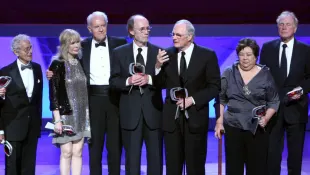 7th Annual TV Land Awards - Show