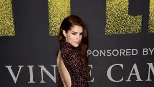 Premiere Of Universal Pictures' "Pitch Perfect 3" - Arrivals