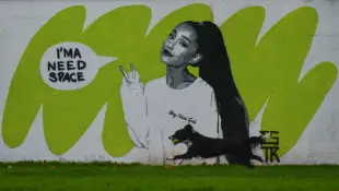 10 Facts About Ariana Grande