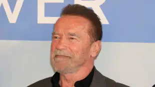 Arnold Schwarzenegger