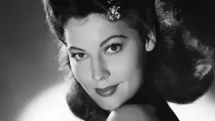 Ava Gardner Films photos films vieux époux Frank Sinatra Mickey Rooney