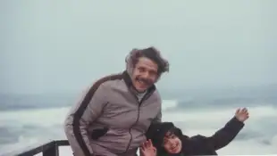 Ben Stiller publie une photo en l'honneur de son père Jerry Stiller anniversaire de décès un an 2021 âge 92 2020