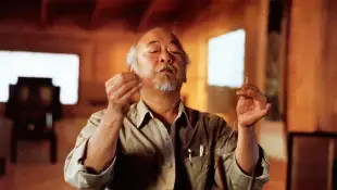 The Best Asian-American Actors Of All Time