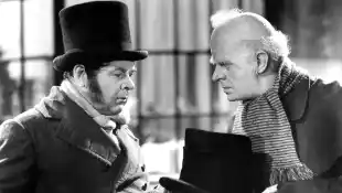 Best Christmas Movies Of All Time film top list ranked holiday watch festive classic new Netflix streaming Amazon A Christmas Carol