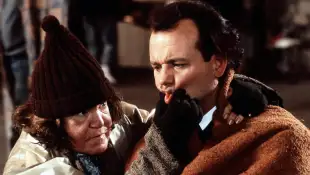 Best Christmas Movies Of All Time film top list ranked holiday watch festive classic new Netflix streaming Amazon Scrooged