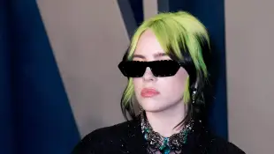 Billie Eilish