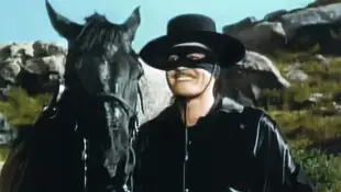 'Zorro'