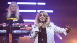Bonnie Tyler