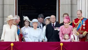 British royals