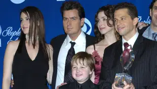 Angus T. Jones: This Is Jake Harper's Incredible Transformation