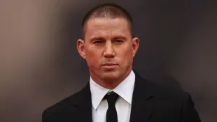 Channing Tatum
