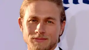 Charlie Hunnam takes on the leading role in the movie "The Lost City of Oz"