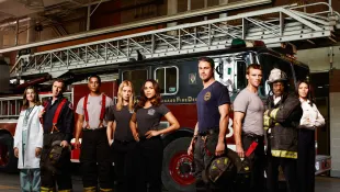 'Chicago Fire' Quiz