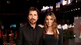 Christian Bale played Batman in the Dark Knight trilogy