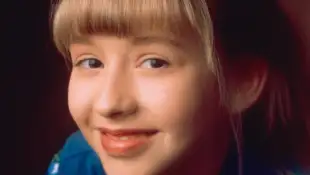 THE ALL NEW MICKEY MOUSE CLUB, Christina Aguilera, 1989-1994.