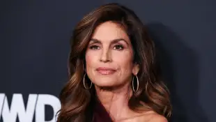 Cindy Crawford