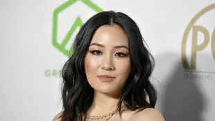 Constance Wu 'Fresh Off the Boat' Big Break