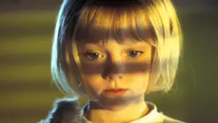 Dakota Fanning 'I Am Sam' 2001