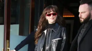 dakota johnson hot sexy today