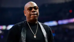 Again? Dave Chappelle Attacked On Stage!