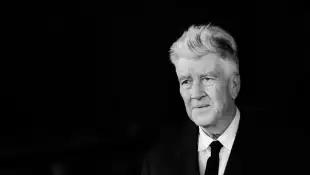David Lynch