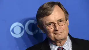 ducky ncis exit David McCallum