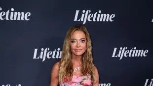 Denise Richards today actress look