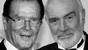 These "Bond" actors are already dead