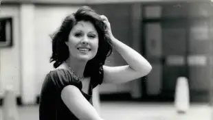 ﻿'Doctor Who' ﻿Elisabeth Sladen