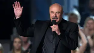 Dr Phil McGraw TV show cancelled CBS 2023