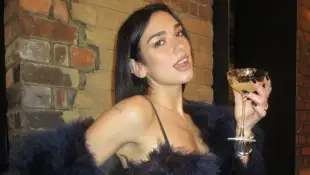 Dua Lipa