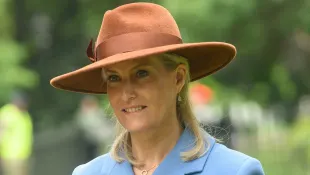 Duchess Sophie