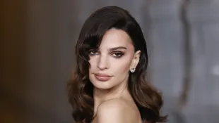Emily Ratajkowski