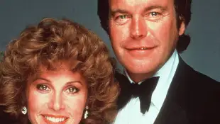 Female TV Stars of the 80s Then and Now: Hart to Hart Stefanie Powers Jennifer Hart today 2021 age