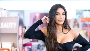 KKW Beauty Launches At ULTA Beauty