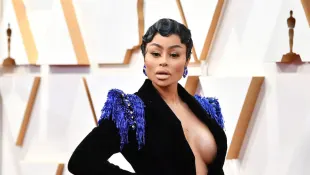 92nd Annual Academy Awards - Arrivals