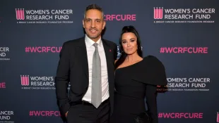 WCRF's "An Unforgettable Evening" - Arrivals