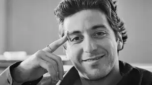 Al Pacino