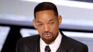 94th Annual Academy Awards - Show