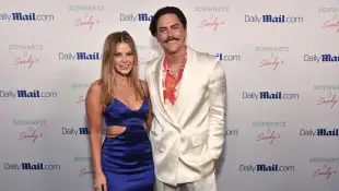 DailyMail.com And TMX Celebrate The Opening Of Schwartz & Sandy's