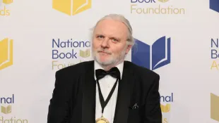 73rd National Book Awards