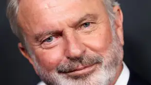 "The Portable Door" World Premiere - Arrivals