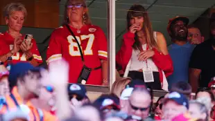 Chicago Bears v Kansas City Chiefs