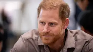 Prince Harry's memoirs voted most returned book of 2024