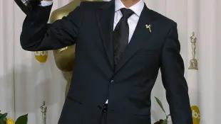 75th Annual Academy Awards - Deadline Photoroom
